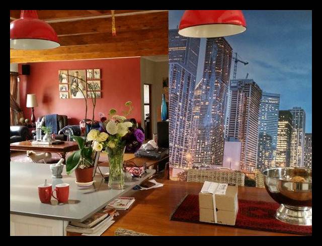 7 BEDROOM HOUSE FOR SALE IN ERMELO